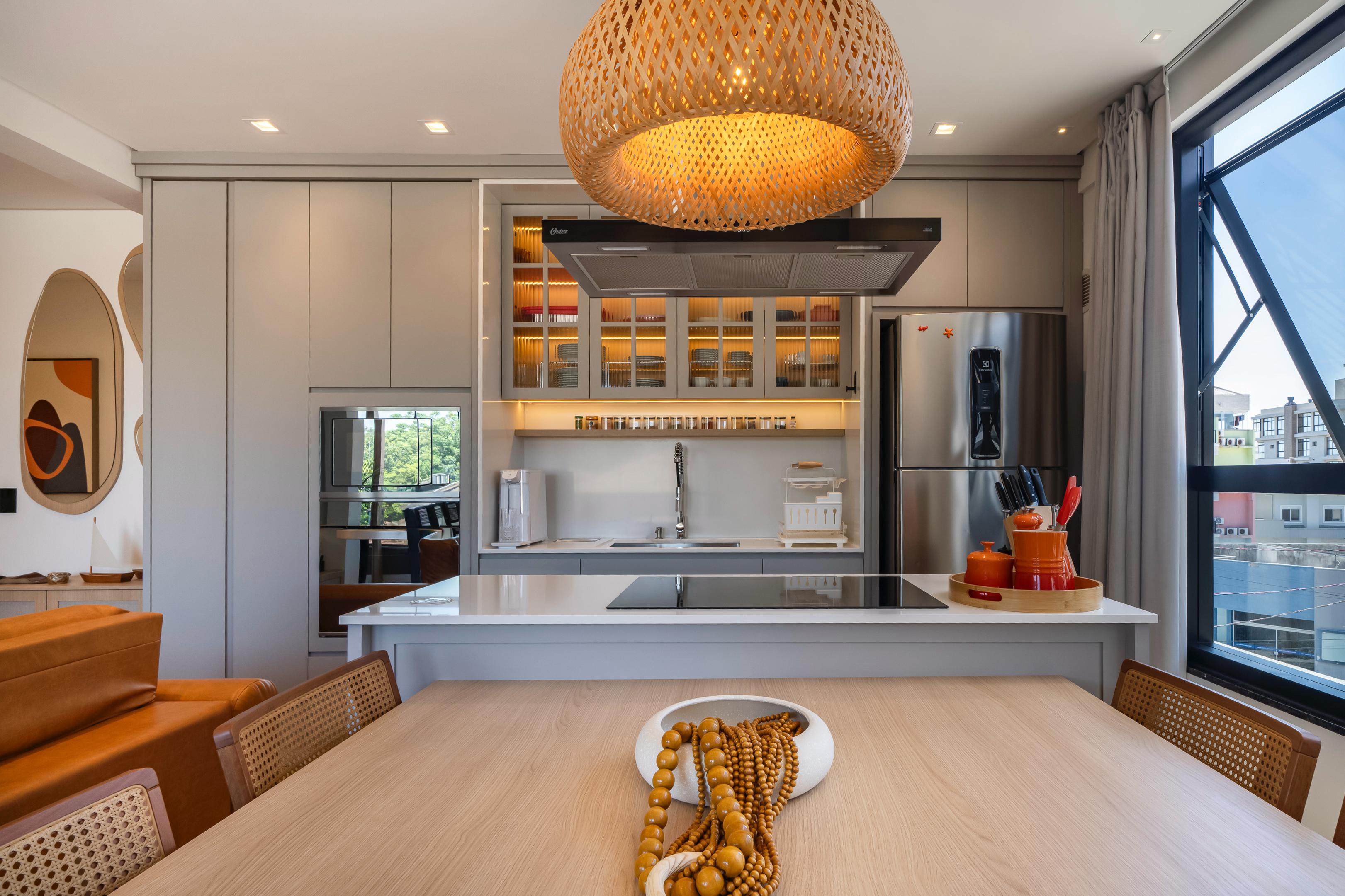 Apartamento a Poucos Passos do Mar