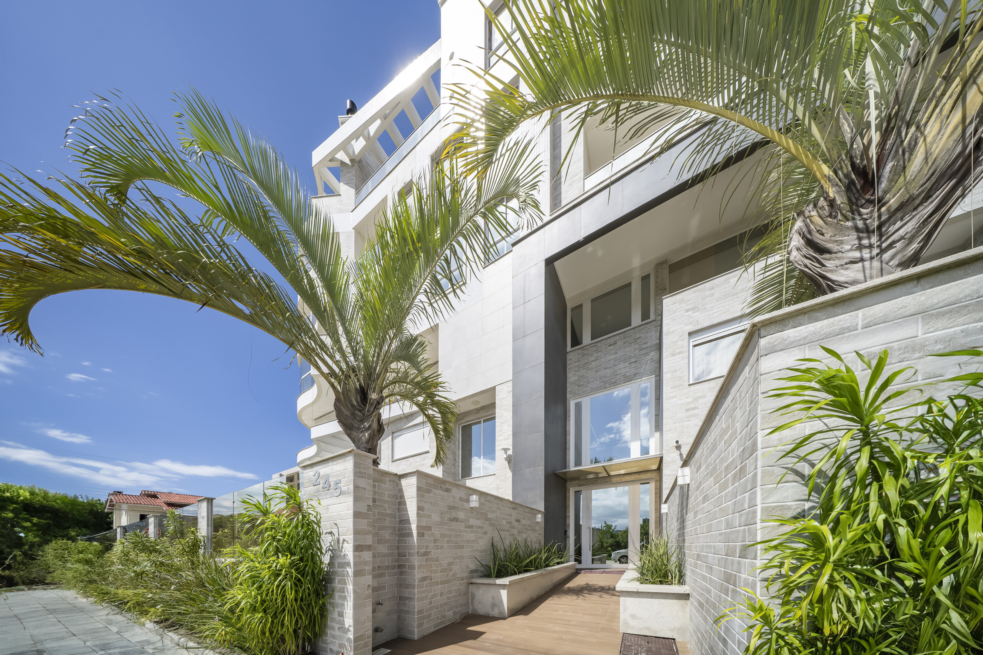 Apartamento a venda na praia do mariscal