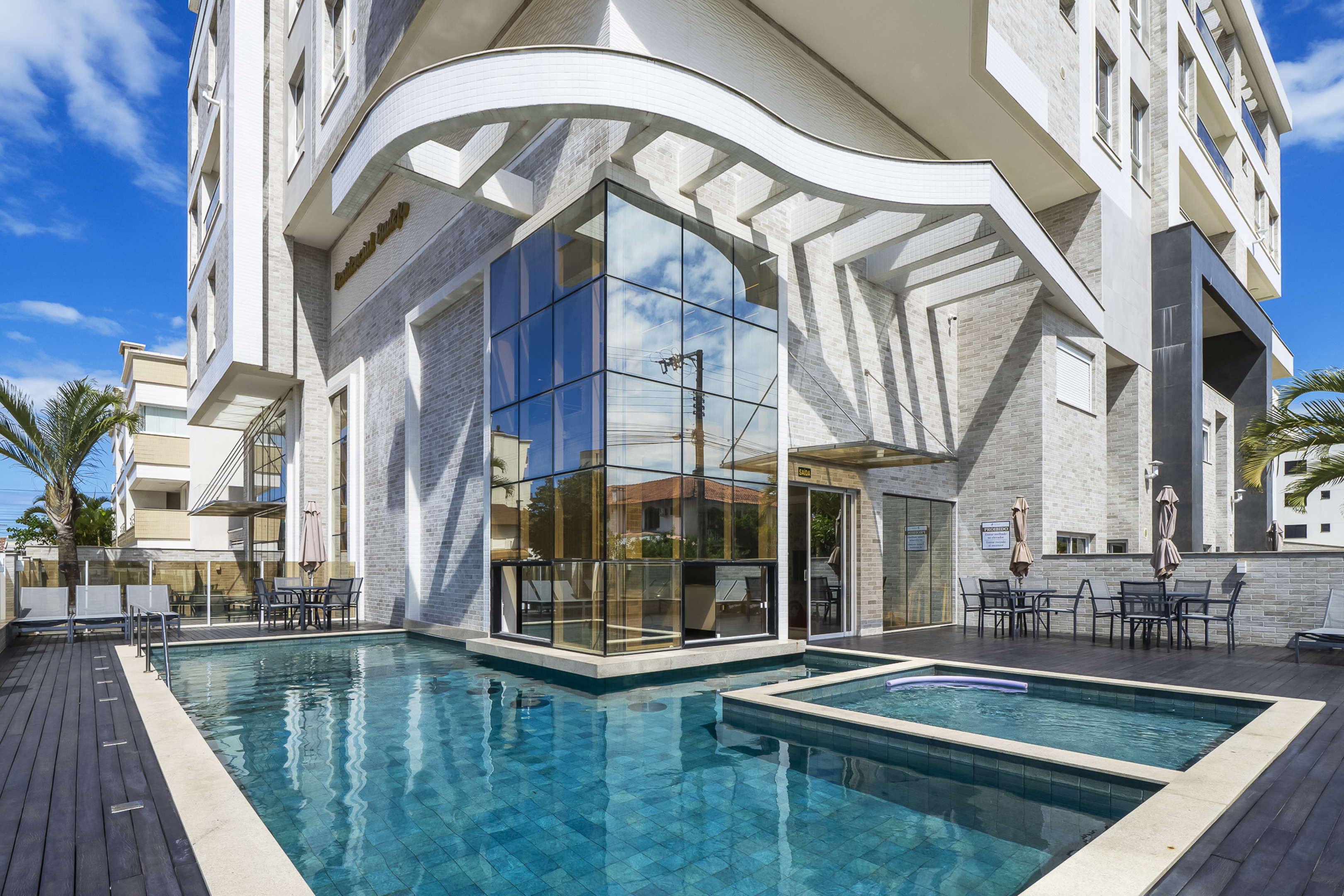 Apartamento a venda na praia do mariscal