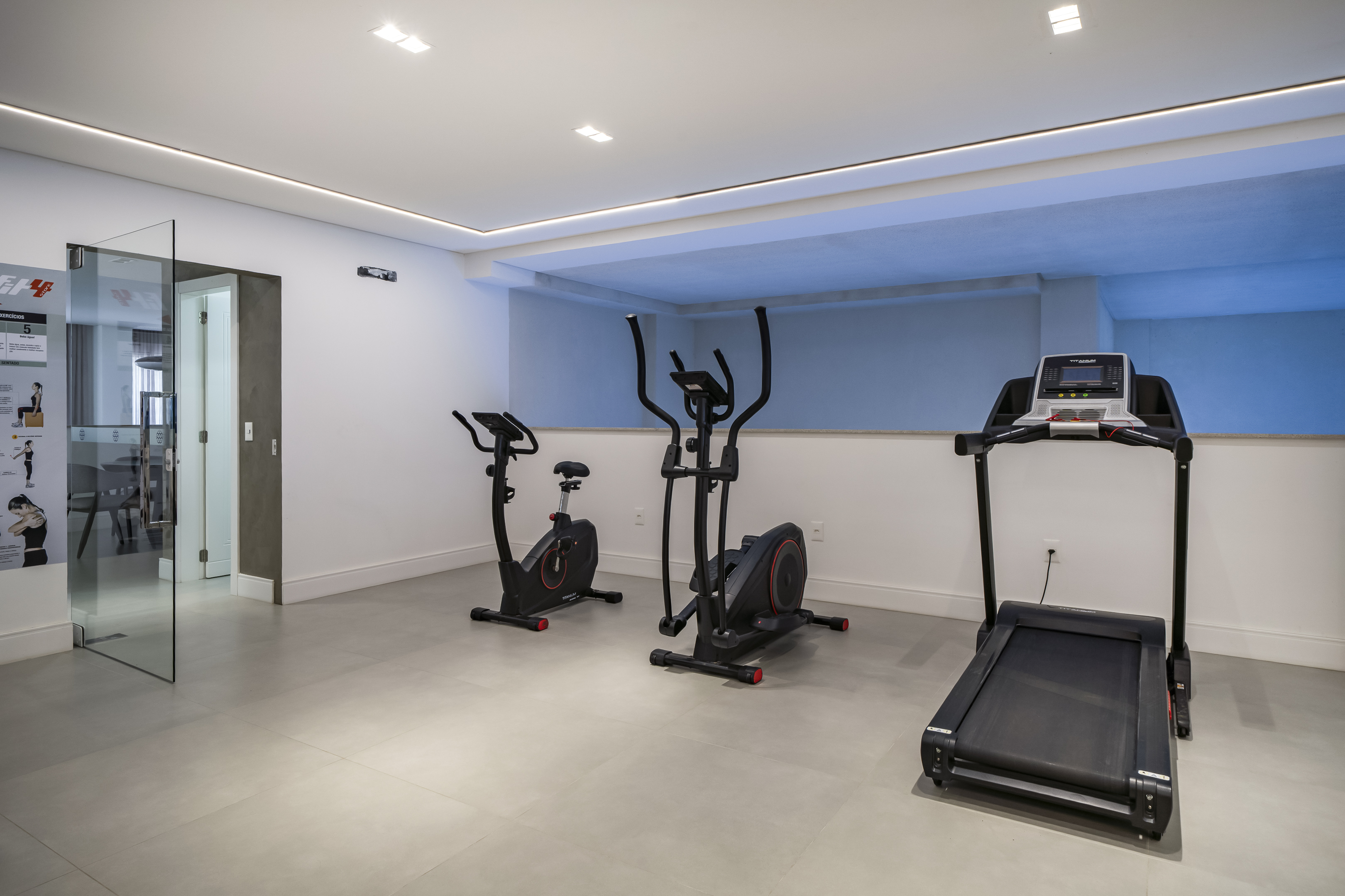 Apartamento a venda na praia do mariscal