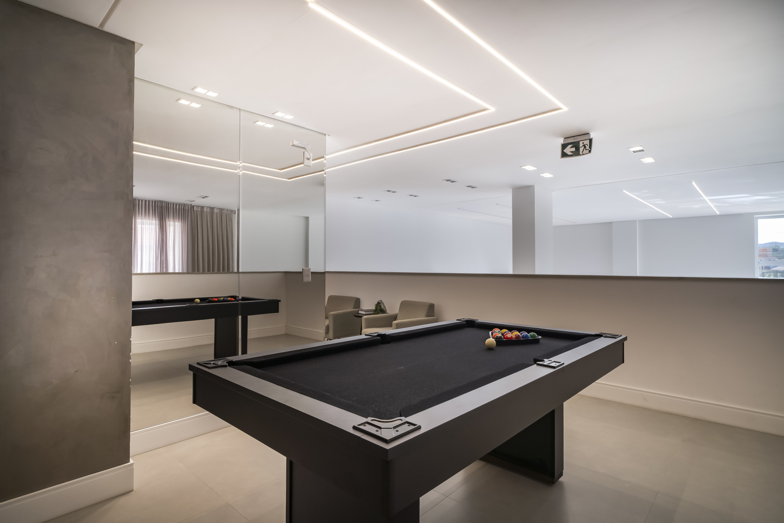 Apartamento a venda na praia do mariscal