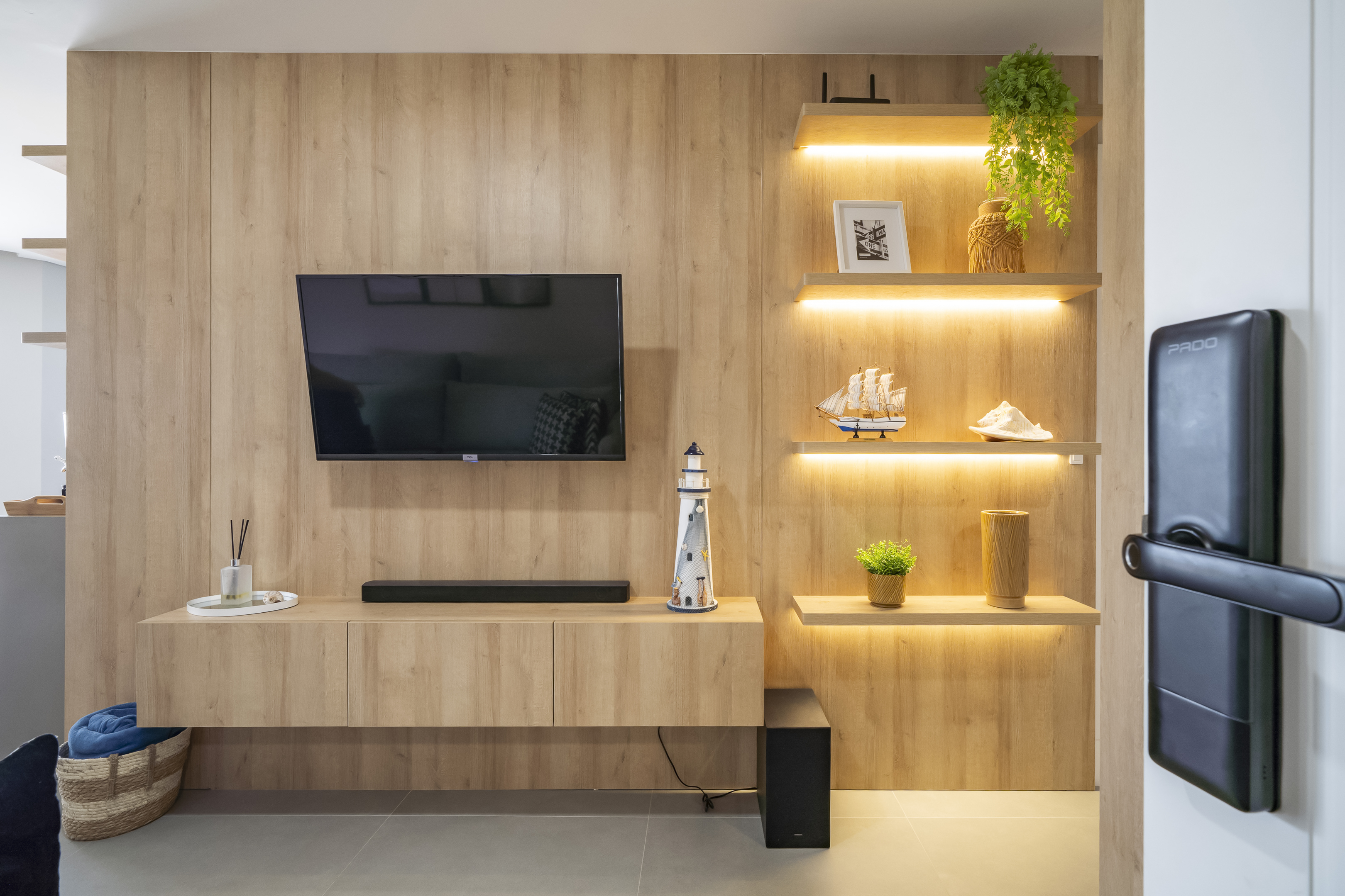 Apartamento a venda na praia do mariscal