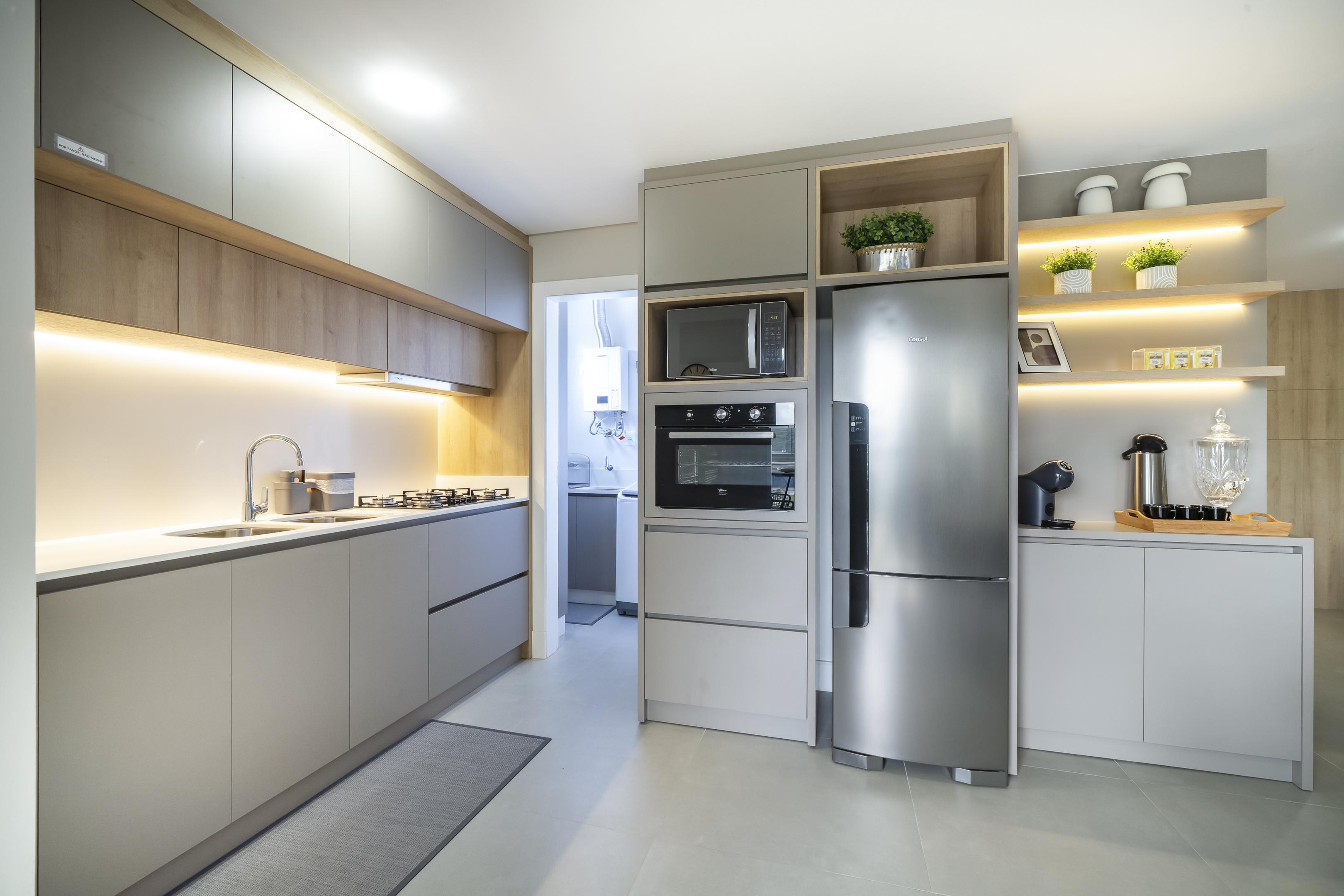 Apartamento a venda na praia do mariscal