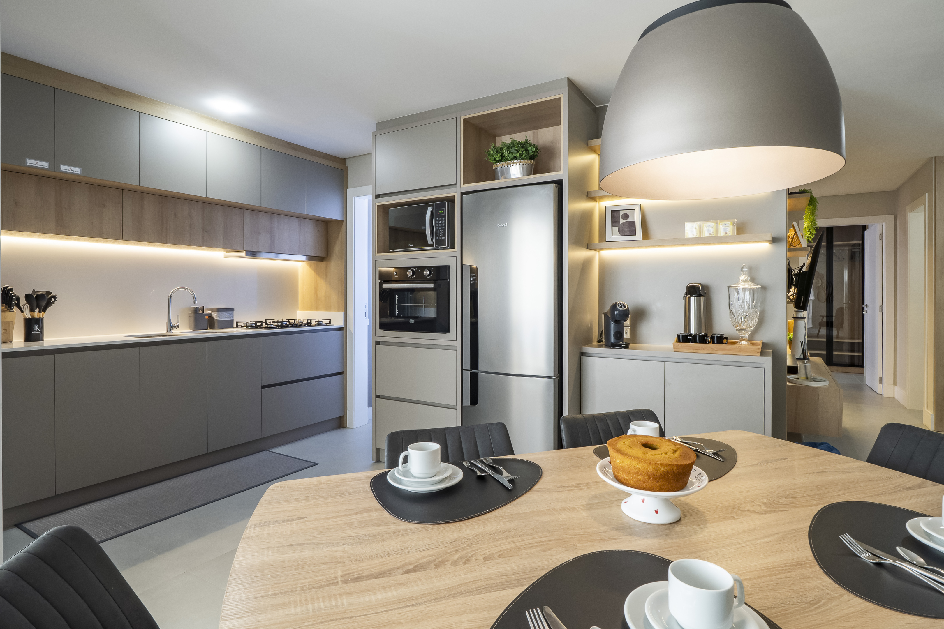 Apartamento a venda na praia do mariscal