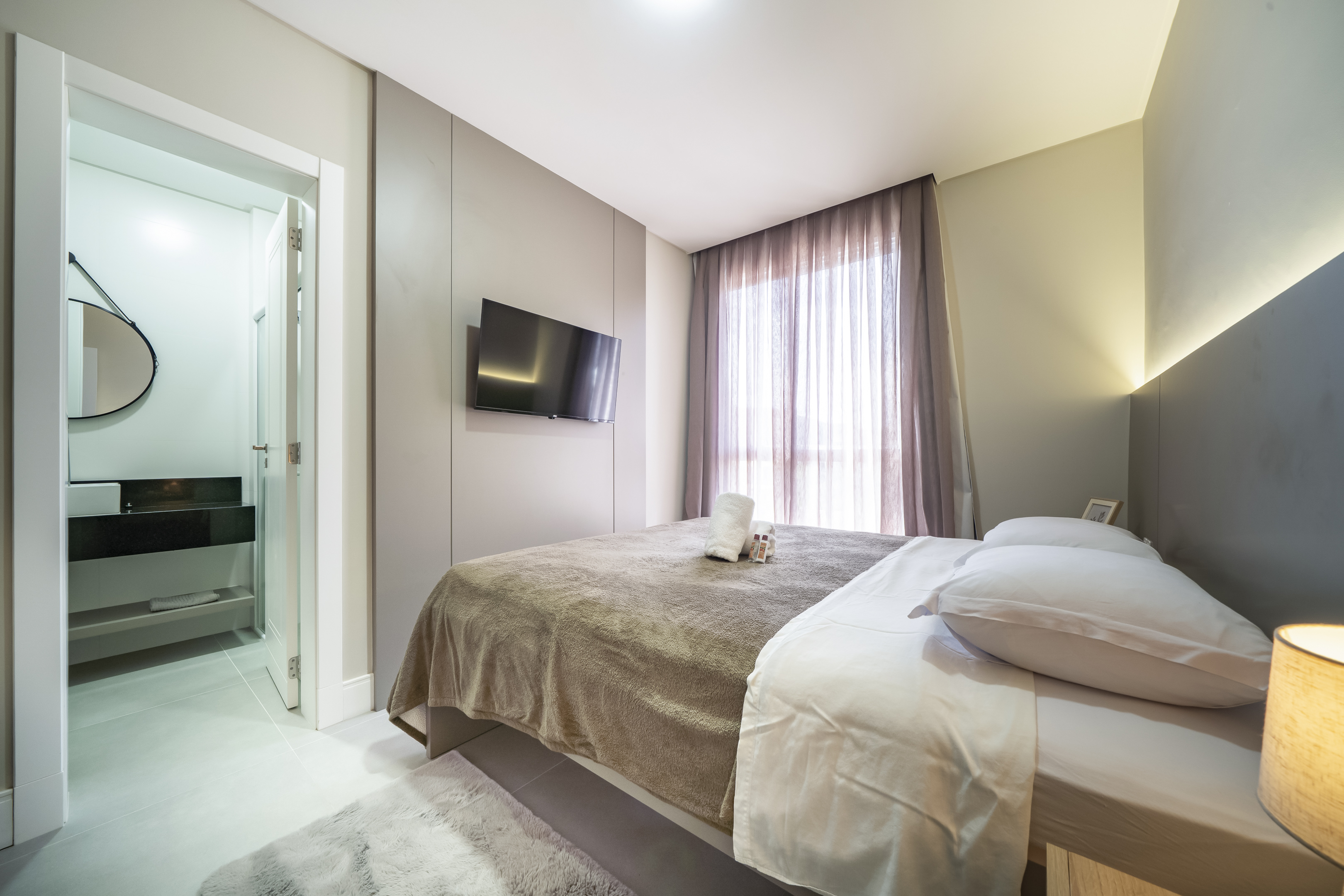 Apartamento a venda na praia do mariscal