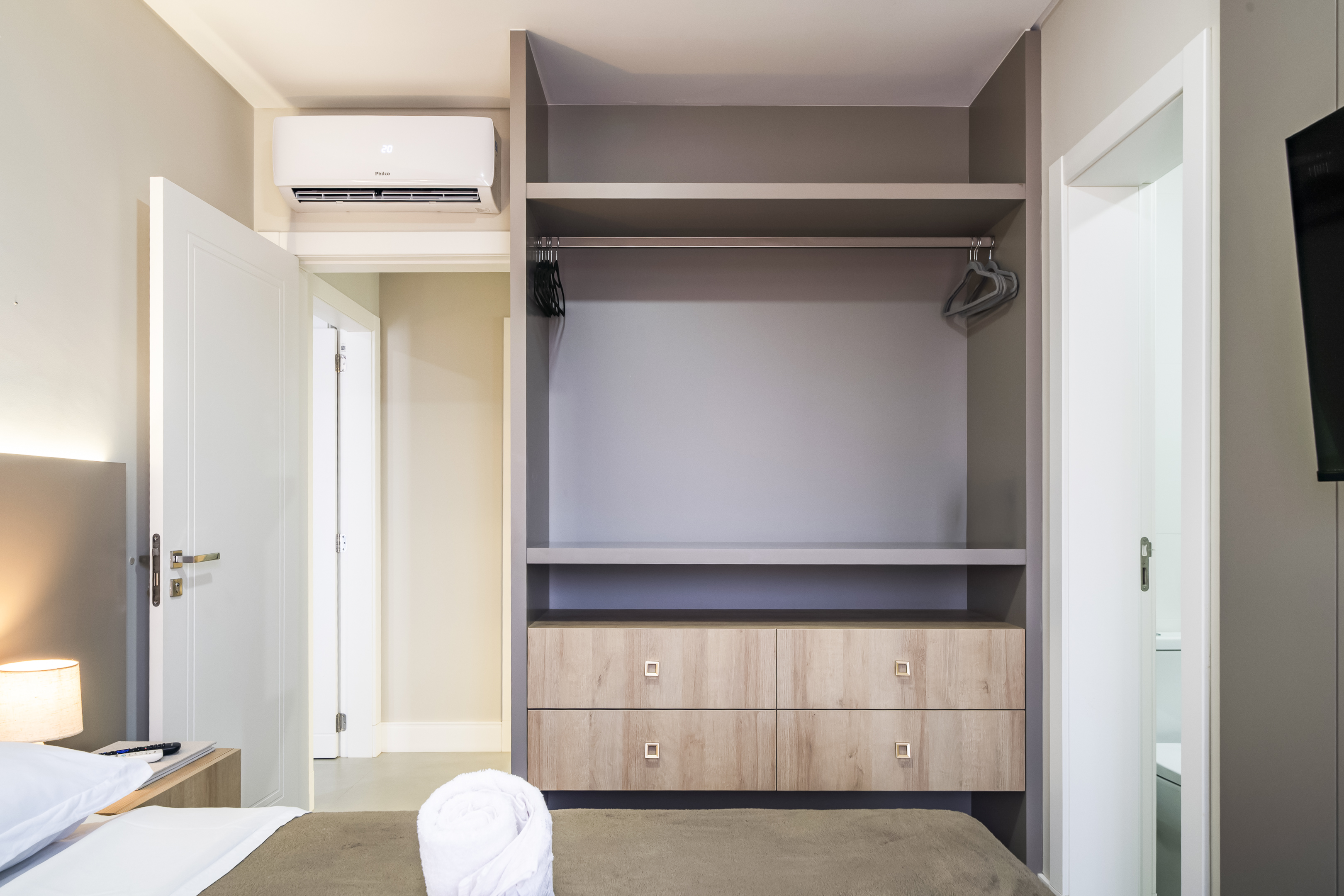 Apartamento a venda na praia do mariscal