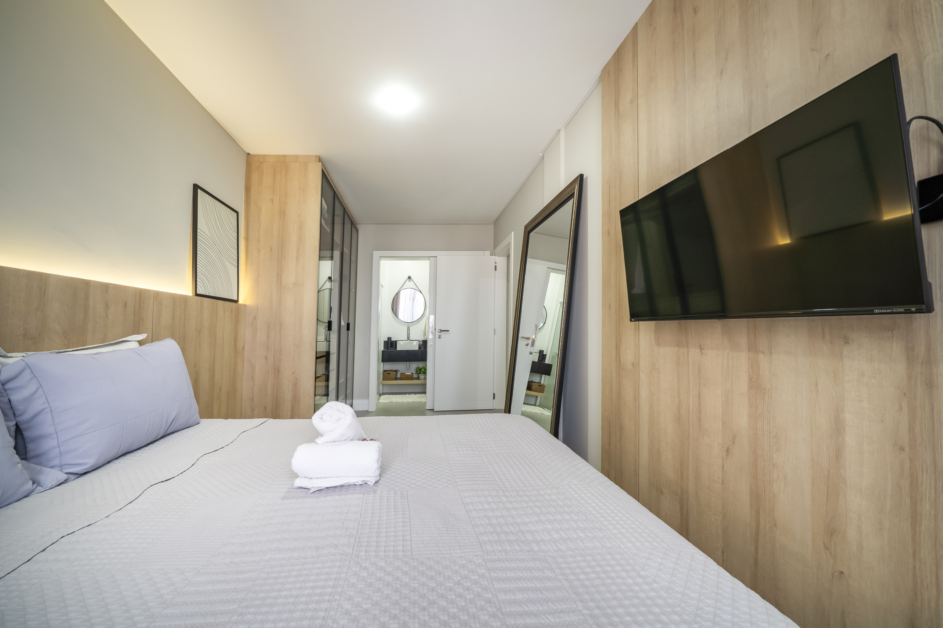 Apartamento a venda na praia do mariscal