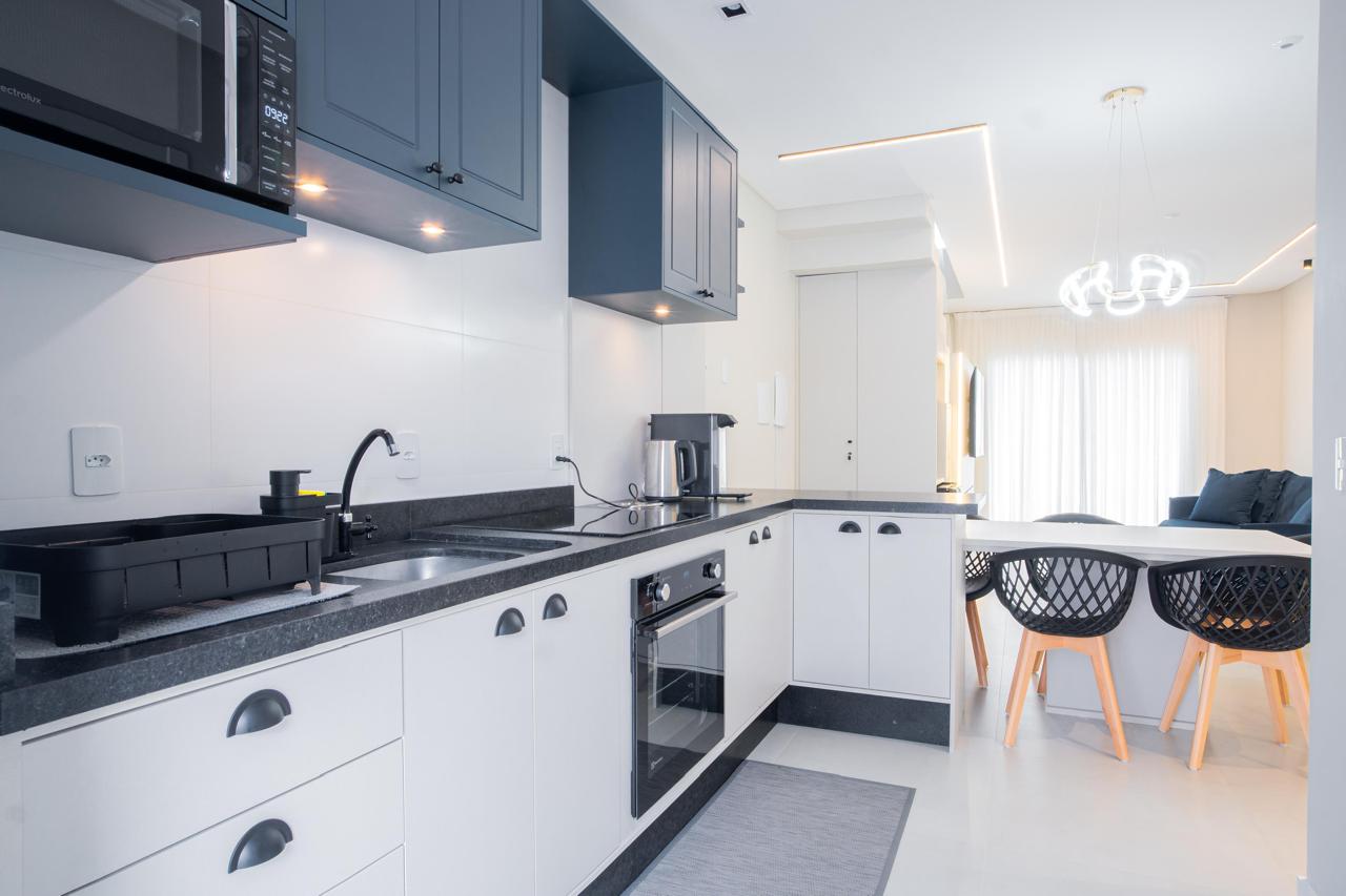 Casa Geminada na Praia de Mariscal