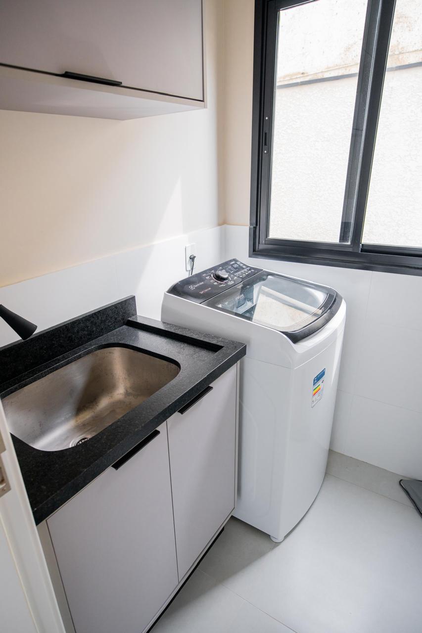 Casa Geminada na Praia de Mariscal