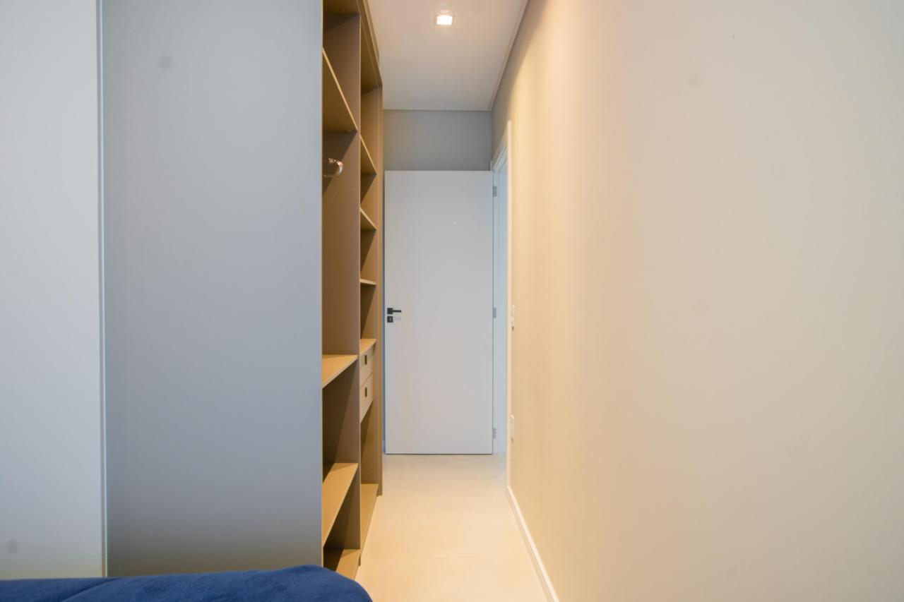 Casa Geminada na Praia de Mariscal