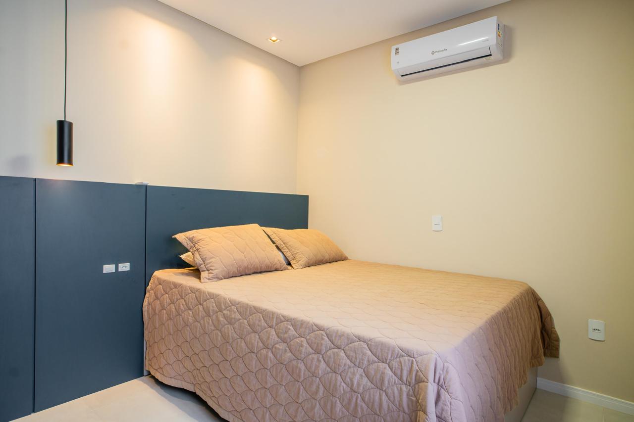 Casa Geminada na Praia de Mariscal