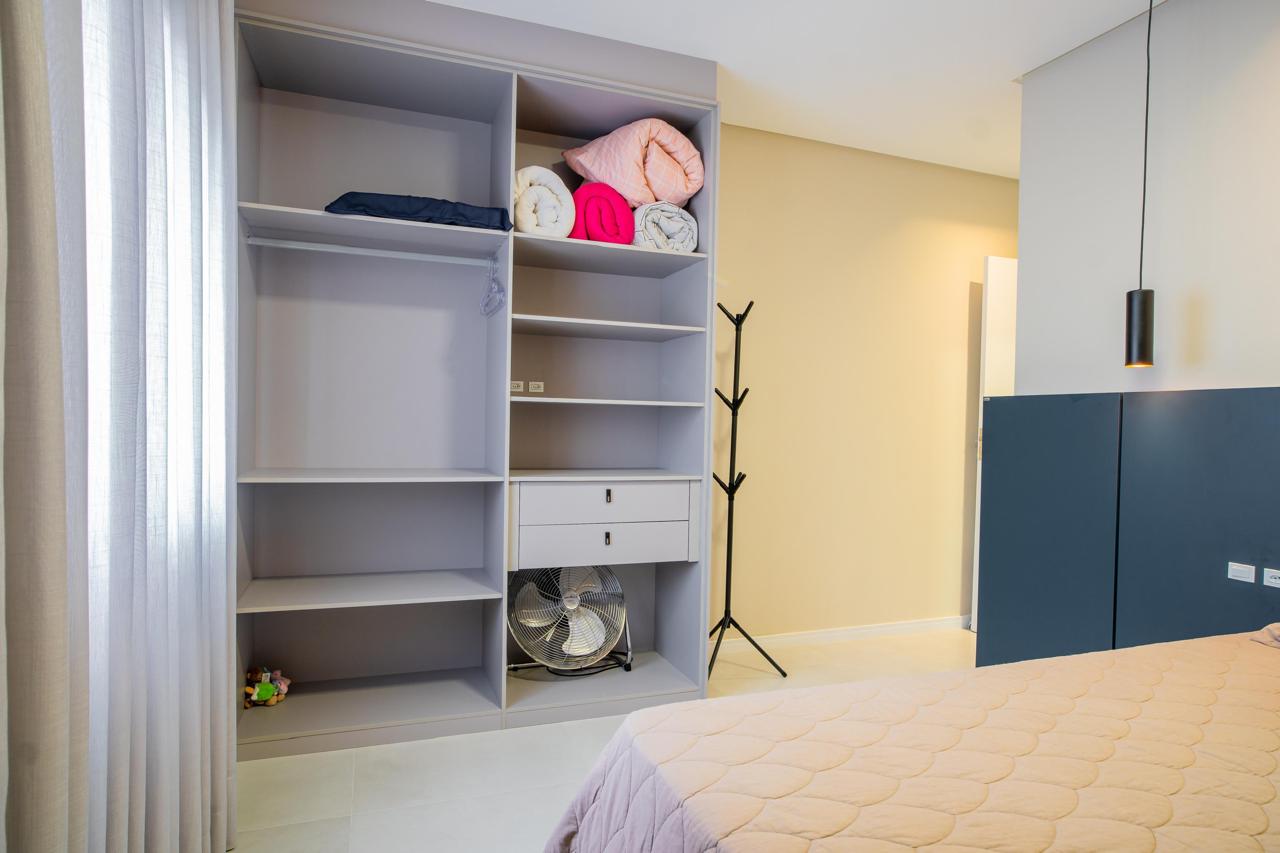 Casa Geminada na Praia de Mariscal