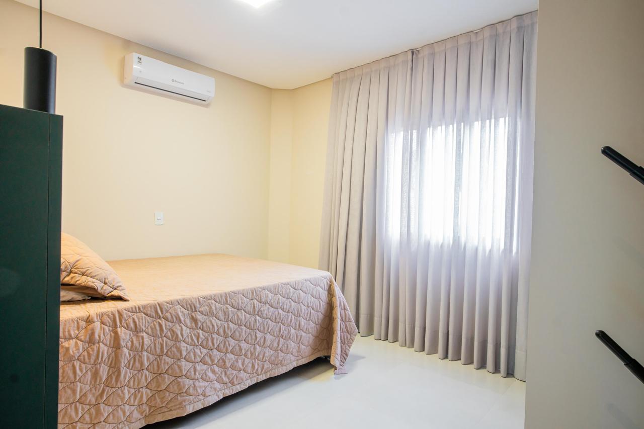 Casa Geminada na Praia de Mariscal