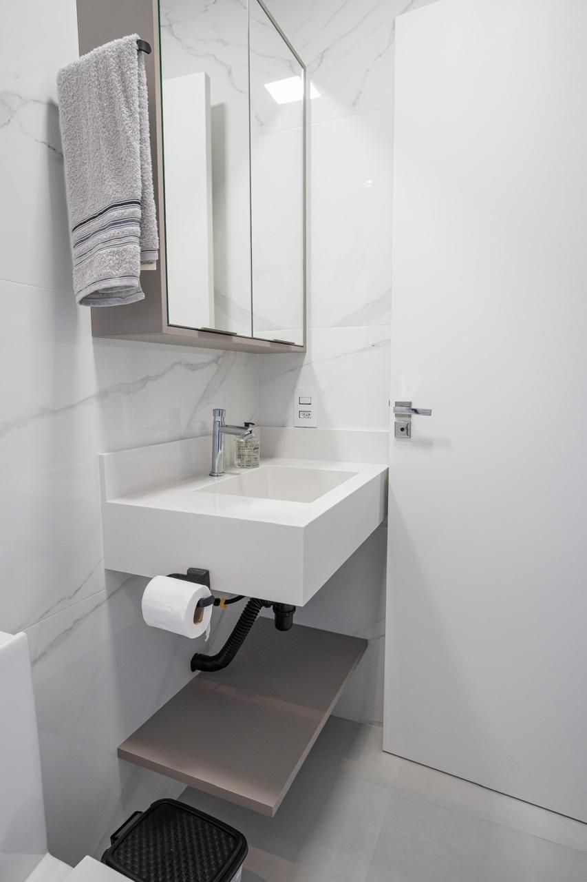 Casa Geminada na Praia de Mariscal