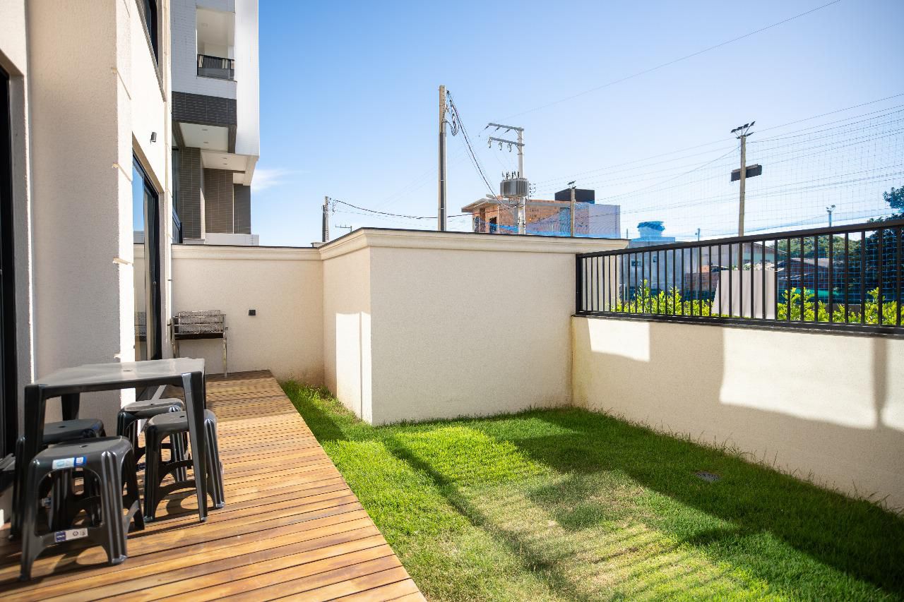 Garden a Poucos Passos do Mar