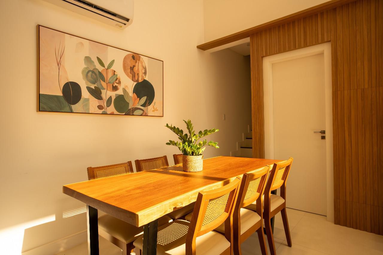 Garden a Poucos Passos do Mar