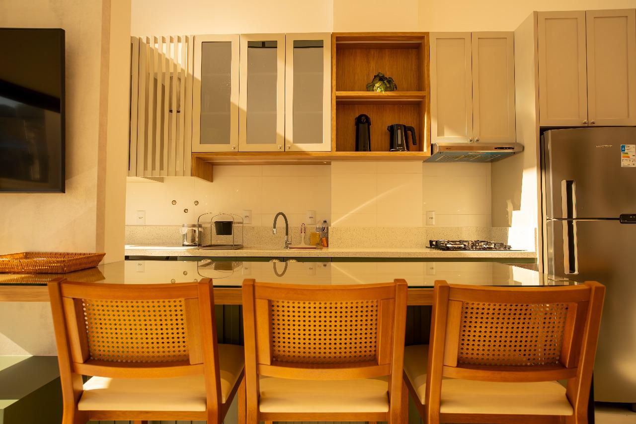 Garden a Poucos Passos do Mar