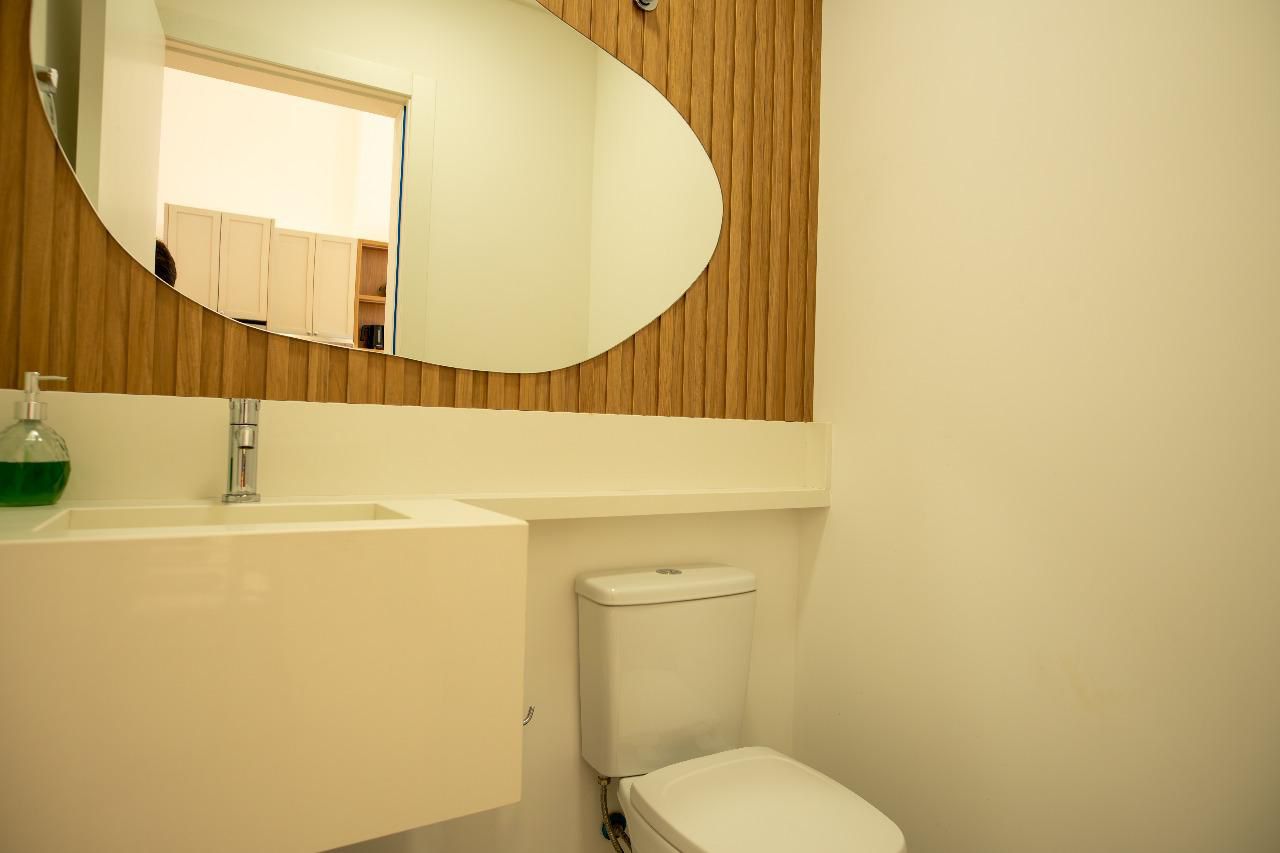 Garden a Poucos Passos do Mar