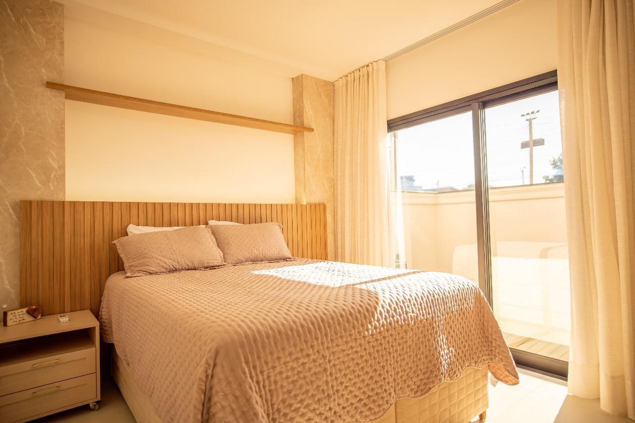 Garden a Poucos Passos do Mar