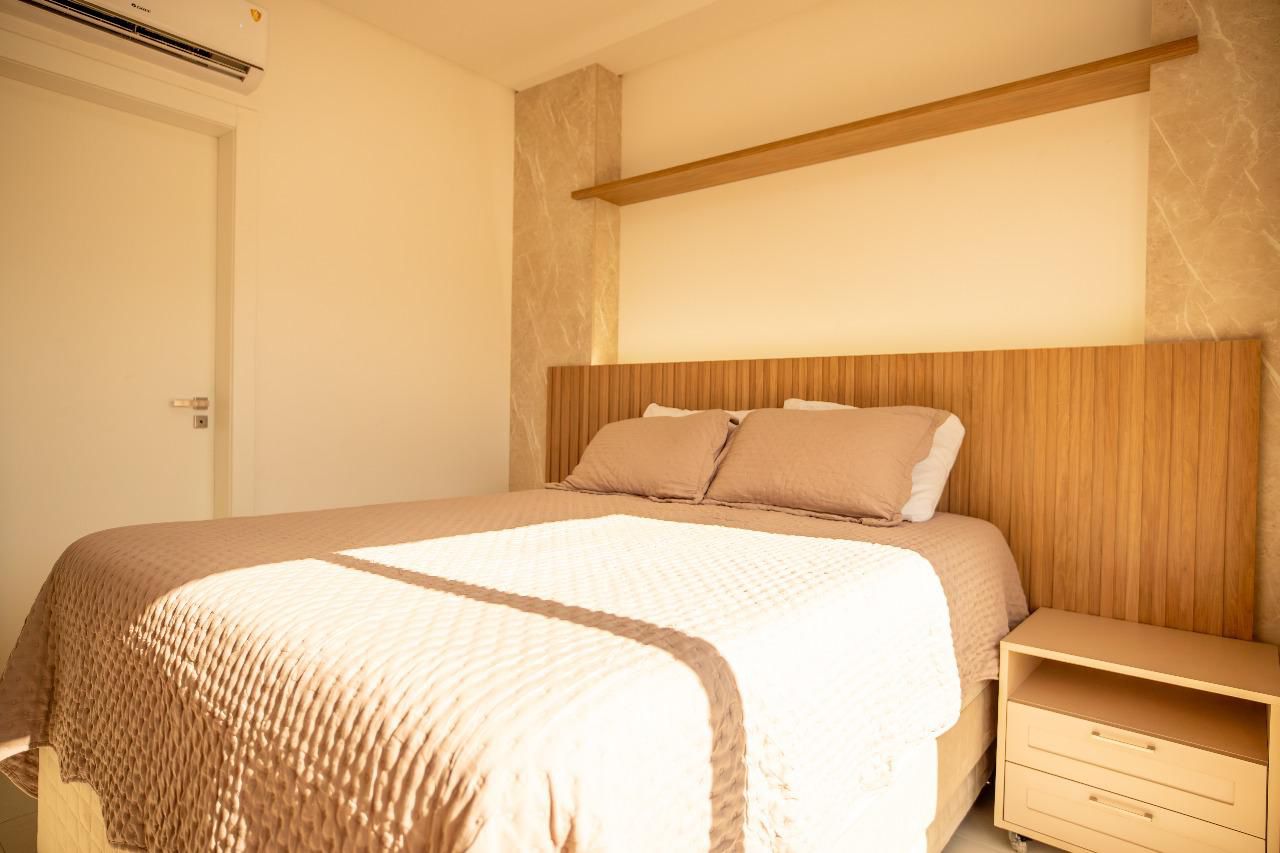 Garden a Poucos Passos do Mar