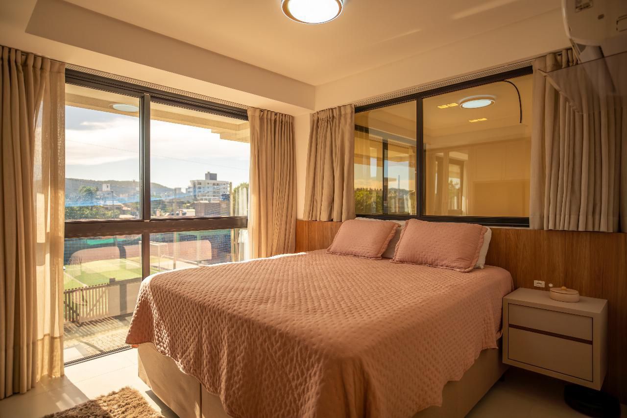 Garden a Poucos Passos do Mar