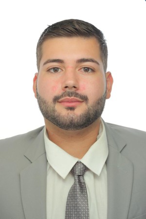 Ricardo Martins Domiciano